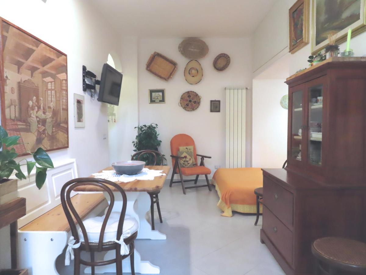 Villa Casa Louga Sorrent Exterior foto